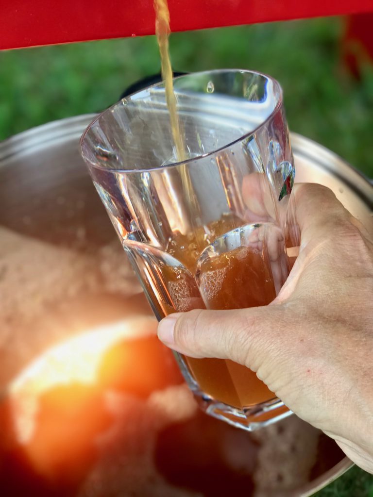 Cider Pressing 101 Selecting & Using